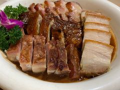 -广州海鲜酒楼(长丰园店)