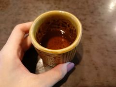 油麦茶-古代饭堂(冠亚店)