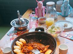-津武刁馋一锅出(双街店)