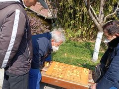 -郑和公园