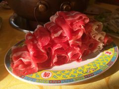-清真·马家火锅美食城(镇江北路店)