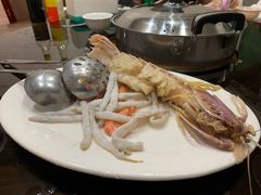 -凯华海鲜火锅·传承三十六年