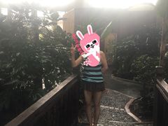 -北黄海温泉度假村