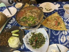 -滇道云南特色料理(康定路店)