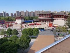 -凯德瑞花园餐厅(大唐芙蓉园店)