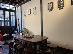 -大韩民国临时政府旧址