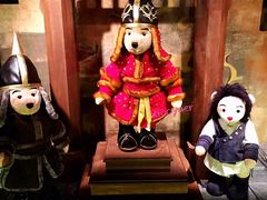 -济州岛泰迪熊博物馆