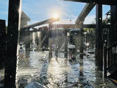 -茅山东方盐湖城景区