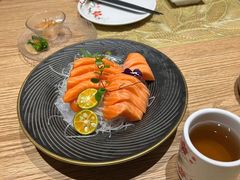 -吉之仙•中国制造•出口级食材日料店(领事馆总店)