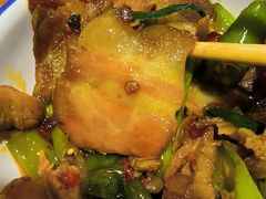 -老四川(T3航站楼F指廊店)