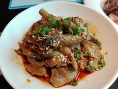 椒香凤爪-川里谈·川味小馆(北京路店)