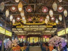-HOHO餐厅(古子城店)