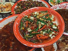 -江湖黑大兔(杨家坪店)