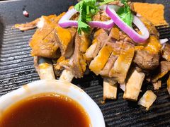 -楼兰新疆主题餐厅(坂田佳华领汇广场店)