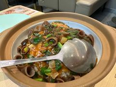-吕氏疙瘩汤·海鲜新鲁菜(凯德mall新都心店)