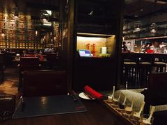 -恰餐厅及酒吧 CHAR Bar & Grill (北京丽都皇冠假日店)