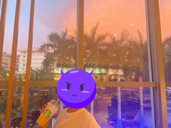 -星巴克(夏日百货店)