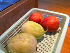 -喝丢一只鞋海鲜烧烤·海肠捞饭(文体街店)