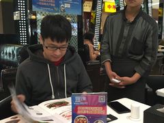-零度空间·台湾小馆(五道口购物中心店)