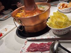 -东门口涮肉·砂锅·烤串(老门东店)