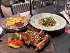 -Nord Grill&Bar Highland诺德西餐(深圳欢乐海岸店)