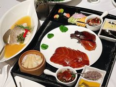 -梧桐Plus·创意京·川料理(万象城店)