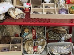 -一蚝一贝海鲜特色餐厅(万象城店)