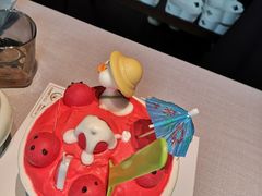 -CAKE BOSS 蛋糕老板(领展购物广场·中关村店)