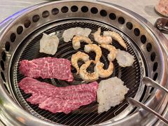 -谷町·烤肉自助(朱雀门店)