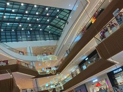 -太原茂业天地购物中心