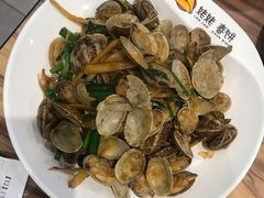-合合春饼·酱骨·东北菜(潘家园店)