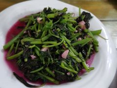 马兰头-浔味·山屿湖·正宗淳牌全鱼宴老字号