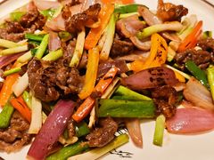 -将军烧鹅海鲜酒楼