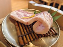 -西塔老太太泥炉烤肉(望京一店)