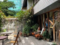 门面-时光花园(白鹭洲店)