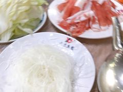-鑫龙火锅城(嘉汇广场店)