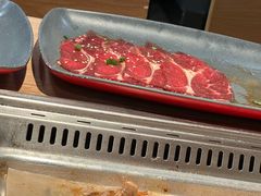 -新石器烤肉(百联川沙店)