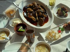 -楼外楼(西湖景区孤山路店)