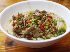-肆姐面粉馆(坡子街店)