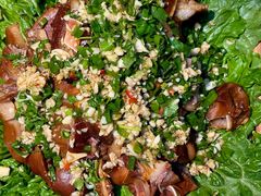 -鸿亨泰杂鱼馆(港馨家园店)