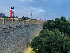 -西安城墙·碑林历史文化景区