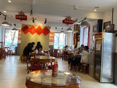 大堂-捷信牛奶甜品世家(五道口店)
