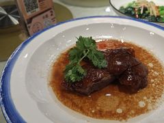 -大水车公馆·顺德菜·妈姐菜(均安店)