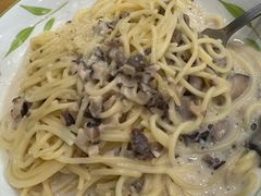 -萨莉亚意式餐厅(天河城购物中心店)