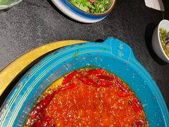 -吼堂老火锅(太古里总店)