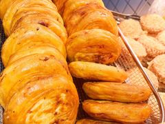 -运栋天马牛肉饼(林科大店)
