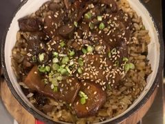 -黑崎烧肉·山野厨房(坪山店)