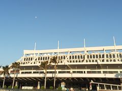 -厦门高崎国际机场-T3航站楼