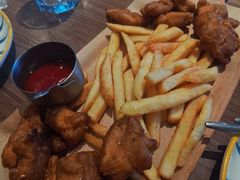 -必胜客(浦上万达店)