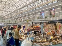 -石塘路海鲜市场(草厂中路店)
